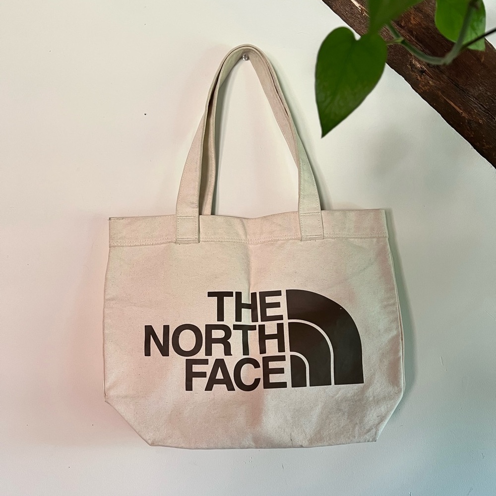 The North Face Tote Bag